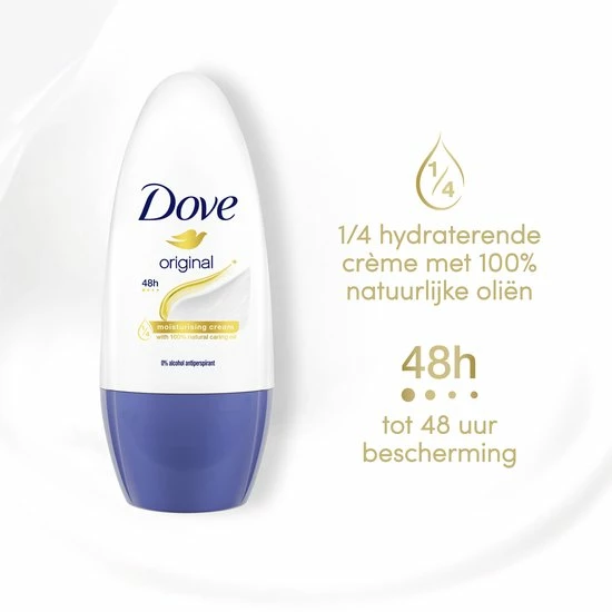 Coupon π 6x Dove Deodorant Roller Original 50 Ml π― 8 Coupon π 6x Dove Deodorant Roller Original 50 Ml π― - Afbeelding 6