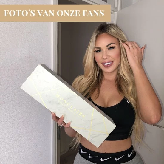 Beste Verkoop π MONCLAIRE Fohnborstel Magic Brush - Haardroger Met Borstel - Fohn - Haarfohn - Stijlborstel π 8 Beste Verkoop π MONCLAIRE Fohnborstel Magic Brush - Haardroger Met Borstel - Fohn - Haarfohn - Stijlborstel π - Afbeelding 6