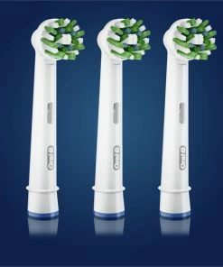 Beste recensies van π Oral B Oral-B CrossAction - Met CleanMaximiser-technologie - Opzetborstels - 3 Stuks π 16 Beste recensies van π Oral B Oral-B CrossAction - Met CleanMaximiser-technologie - Opzetborstels - 3 Stuks π -L'OrΓ©al Shop 550x550 913