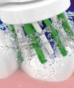 Beste recensies van π Oral B Oral-B CrossAction - Met CleanMaximiser-technologie - Opzetborstels - 3 Stuks π 18 Beste recensies van π Oral B Oral-B CrossAction - Met CleanMaximiser-technologie - Opzetborstels - 3 Stuks π -L'OrΓ©al Shop 550x550 915