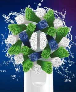 Beste recensies van π Oral B Oral-B CrossAction - Met CleanMaximiser-technologie - Opzetborstels - 3 Stuks π 19 Beste recensies van π Oral B Oral-B CrossAction - Met CleanMaximiser-technologie - Opzetborstels - 3 Stuks π -L'OrΓ©al Shop 550x550 916