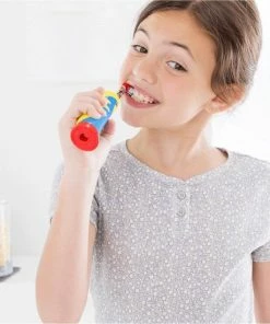 Groothandel 🛒 Oral B Oral-B Stages Power Kids Princess - Opzetborstels - 4 Stuks 🎉 -L'Oréal Shop 550x550 919