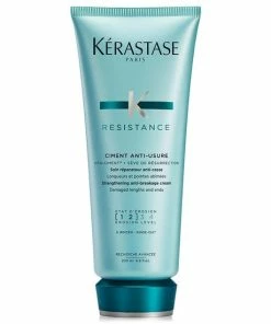 Groothandel 🎉 Kerastase Kérastase Resistance Ciment Anti-Usure Conditioner - 200 Ml 👏 -L'Oréal Shop 550x550 925