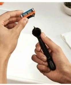 Flash-uitverkoop ⌛ GILLETTE FUSION POWER SCHEERMESJES - 8 STUKS 🎉 -L'Oréal Shop 550x550 927