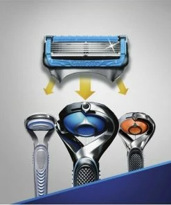 Top 10 💯 Gillette Fusion5 Proshield Chill Scheermesjes Mannen - 6 Stuks ⭐ 13 Top 10 💯 Gillette Fusion5 Proshield Chill Scheermesjes Mannen - 6 Stuks ⭐ -L'Oréal Shop 550x550 929
