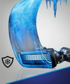 Top 10 💯 Gillette Fusion5 Proshield Chill Scheermesjes Mannen - 6 Stuks ⭐ 14 Top 10 💯 Gillette Fusion5 Proshield Chill Scheermesjes Mannen - 6 Stuks ⭐ -L'Oréal Shop 550x550 930