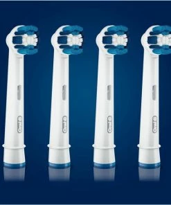 Beste Verkoop 😉 Oral B Oral-B Precision Clean Opzetborstels - 4 Stuks 🔔 -L'Oréal Shop 550x550 944