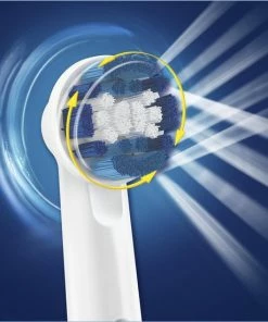 Beste Verkoop 😉 Oral B Oral-B Precision Clean Opzetborstels - 4 Stuks 🔔 -L'Oréal Shop 550x550 949