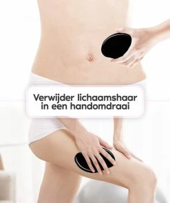 Hete verkoop π― Cheveux Crystal Hair Removal – Scrubi - Kristal Ontharing Benen – Kristalpad Haarverwijderaar Voor Vrouwen – Hair Eraser – Bleame βοΈ 13 Hete verkoop π― Cheveux Crystal Hair Removal – Scrubi - Kristal Ontharing Benen – Kristalpad Haarverwijderaar Voor Vrouwen – Hair Eraser – Bleame βοΈ -L'OrΓ©al Shop 550x550 968