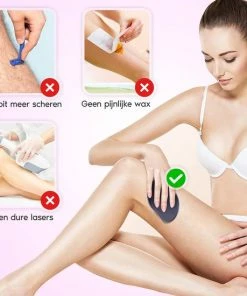 Hete verkoop π― Cheveux Crystal Hair Removal – Scrubi - Kristal Ontharing Benen – Kristalpad Haarverwijderaar Voor Vrouwen – Hair Eraser – Bleame βοΈ 19 Hete verkoop π― Cheveux Crystal Hair Removal – Scrubi - Kristal Ontharing Benen – Kristalpad Haarverwijderaar Voor Vrouwen – Hair Eraser – Bleame βοΈ -L'OrΓ©al Shop 550x550 971