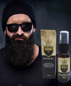 Kopen 😉 By My Beard - Baardolie 30ml ❤️ -L'Oréal Shop 550x550 972