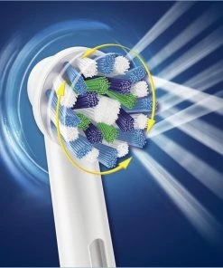 Gloednieuw 🧨 Oral B Oral-B Vitality CrossAction Elektrische Tandenborstel 🥰 11 Gloednieuw 🧨 Oral B Oral-B Vitality CrossAction Elektrische Tandenborstel 🥰 -L'Oréal Shop 550x550 973