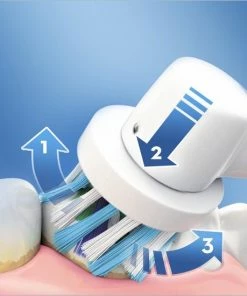 Gloednieuw 🧨 Oral B Oral-B Vitality CrossAction Elektrische Tandenborstel 🥰 12 Gloednieuw 🧨 Oral B Oral-B Vitality CrossAction Elektrische Tandenborstel 🥰 -L'Oréal Shop 550x550 974