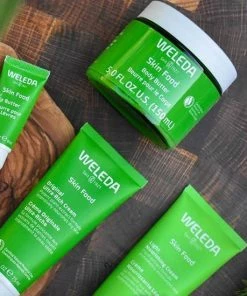 Beste Verkoop 🔥 Weleda Skin Food 75ml ⭐ -L'Oréal Shop 550x550 976