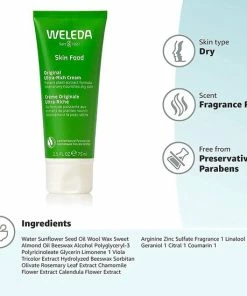 Beste Verkoop 🔥 Weleda Skin Food 75ml ⭐ -L'Oréal Shop 550x550 977