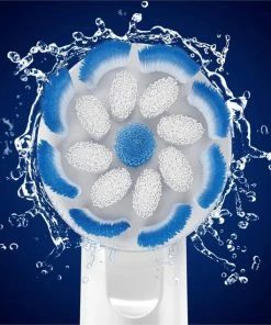 Begroting 🛒 Oral B Oral-B Sensitive Clean - Opzetborstels - 10 Stuks 🔔 -L'Oréal Shop 550x550 98