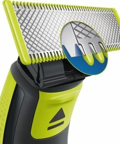 Aanbiedingen 🎁 Philips OneBlade QP620/50 - Vervangmesjes Voor Gezicht En Lichaam ✔️ -L'Oréal Shop 550x551 15