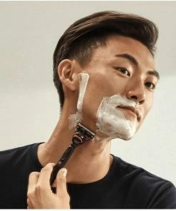 Flash-uitverkoop ⌛ GILLETTE FUSION POWER SCHEERMESJES - 8 STUKS 🎉 -L'Oréal Shop 550x551 19