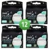 Beste deal ⭐ Wilkinson Intuition Sensitive Navul Scheermesjes - Voordeelverpakking 4 X 3 Stuks 🤩 1 Beste deal ⭐ Wilkinson Intuition Sensitive Navul Scheermesjes - Voordeelverpakking 4 X 3 Stuks 🤩 -L'Oréal Shop 550x551 29