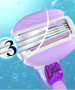 Aanbiedingen ⌛ Gillette Breeze Starter Met 2 X Scheermesjes - Gillette Venus ComfortGlide BREEZE Voor Vrouwen - Persoonlijke Verzorging - Scheermesjes – Gillette. ⌛ 13 Aanbiedingen ⌛ Gillette Breeze Starter Met 2 X Scheermesjes - Gillette Venus ComfortGlide BREEZE Voor Vrouwen - Persoonlijke Verzorging - Scheermesjes – Gillette. ⌛ -L'Oréal Shop 550x551 9