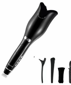 Promo ⌛ Life'sbest - Automatische Krultang -360° Roterende Koord -Haar Krultang ✔️ -L'Oréal Shop 550x552 23