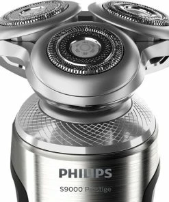 Flash-uitverkoop 🎉 Philips Shaver S9000 Prestige SP9861/16 - Scheerapparaat - Lichtgrijs ⌛ -L'Oréal Shop 550x552 8