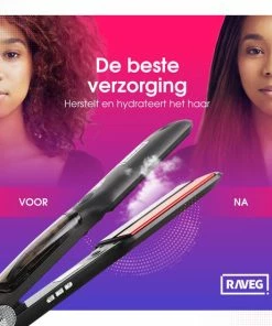 Goedkoopste π Stoom Stijltang Steampod 3.0 - RAVEG β¨ 16 Goedkoopste π Stoom Stijltang Steampod 3.0 - RAVEG β¨ -L'OrΓ©al Shop 550x552 9