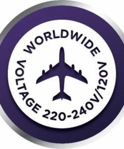 Nieuw 👏 Remington Inklapbare Reishaardroger D2400, Werelwijd Voltage 1400 Watt - Reisföhn ✨ -L'Oréal Shop 550x553 1