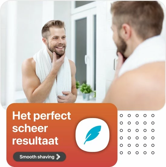 Gloednieuw 🔥 Smart-Tech Smarttech - 4 In 1 Oplaadbare Multifunctionele Neus, Baard, Wenkbrauw En Oor Trimmer ❤️ 10 Gloednieuw 🔥 Smart-Tech Smarttech - 4 In 1 Oplaadbare Multifunctionele Neus, Baard, Wenkbrauw En Oor Trimmer ❤️ - Afbeelding 8