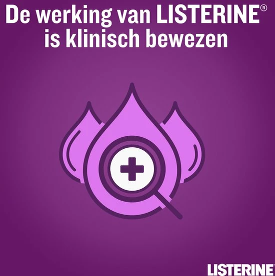 Top 10 π Listerine Total Care Teeth Protection Mondspoeling 500 Ml - Pack Of 3 π 7 Top 10 π Listerine Total Care Teeth Protection Mondspoeling 500 Ml - Pack Of 3 π - Afbeelding 5