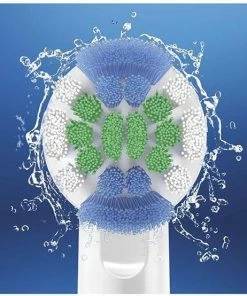 Beste Verkoop 😉 Oral B Oral-B Precision Clean Opzetborstels - 4 Stuks 🔔 -L'Oréal Shop 550x554 7