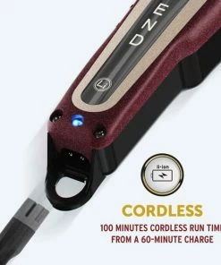 Uitgang ❤️ Wahl Legend Cordless Tondeuse ⌛ -L'Oréal Shop 550x554 8