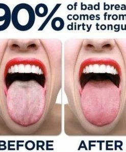 Promo π Yogi & Yogini Naturals Tongreiniger Superieure Kwaliteit Koper - Koper - 30gr π― 11 Promo π Yogi & Yogini Naturals Tongreiniger Superieure Kwaliteit Koper - Koper - 30gr π― -L'OrΓ©al Shop 550x555 16