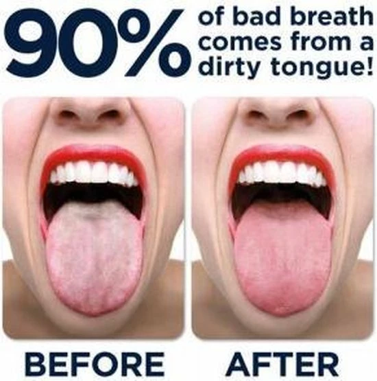 Promo π Yogi & Yogini Naturals Tongreiniger Superieure Kwaliteit Koper - Koper - 30gr π― 7 Promo π Yogi & Yogini Naturals Tongreiniger Superieure Kwaliteit Koper - Koper - 30gr π― - Afbeelding 5