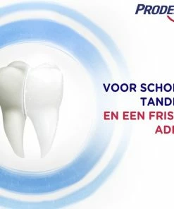 Promo π₯° Prodent Tandpasta Cool Mint - 5 X 75 Ml - Voordeelverpakking π 14 Promo π₯° Prodent Tandpasta Cool Mint - 5 X 75 Ml - Voordeelverpakking π -L'OrΓ©al Shop 550x555 3