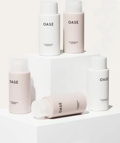 Groothandel 😍 OASE Hair Thickening Shampoo & Conditioner – Vegan Shampoo & Conditioner Tegen Haaruitval – Effectief Tegen Roos En Andere Schimmelinfecties – Voor Alle Haartypes – 2x 250 Ml 🎉 -L'Oréal Shop 550x555 8