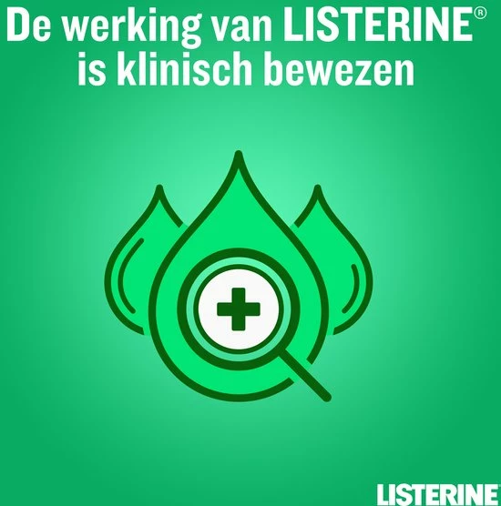 Hete verkoop π LISTERINE Total Care Tandvleesbescherming: Mondspoeling Voor Complete Bescherming Voor Gezond Tandvlees Met 6-in-1 Effect - Met Essentiële Oliën, Fluoride En Zinkformule, 3 X 500 Ml 𧨠7 Hete verkoop π LISTERINE Total Care Tandvleesbescherming: Mondspoeling Voor Complete Bescherming Voor Gezond Tandvlees Met 6-in-1 Effect - Met Essentiële Oliën, Fluoride En Zinkformule, 3 X 500 Ml 𧨠- Afbeelding 5