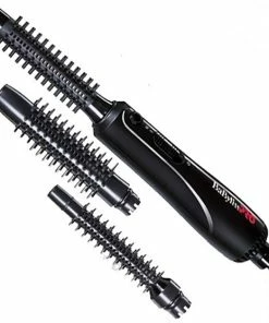 Goedkoopste ⌛ BaBylissPRO Trio Air Styler - Föhnborstel 😉