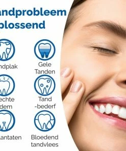 Flash-uitverkoop ✔️ Opti Smile Optismile Waterflosser - Elektrische Monddouche - Draadloos En Oplaadbaar - Inclusief Twee Opzetstukken 🤩 -L'Oréal Shop 550x558 8