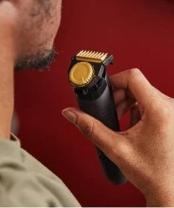 Begroting 🔔 Remington T-Series Baard & Haar - Baardtrimmer/Tondeuse MB7050 🎁 -L'Oréal Shop 550x559 1