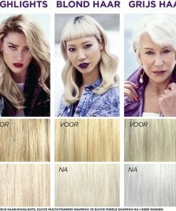 Goedkoop ❤️ L’Oréal Paris L'Oréal Paris Elvive Color Vive Purple Zilver Shampoo - 6 X 200 Ml - Voordeelverpakking 😍 23 Goedkoop ❤️ L’Oréal Paris L'Oréal Paris Elvive Color Vive Purple Zilver Shampoo - 6 X 200 Ml - Voordeelverpakking 😍 -L'Oréal Shop 550x560 10