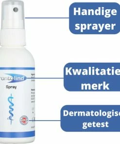 Beste Pirce 🔥 Prontolind Piercing Spray - 75ml - Piercing Aftercare - Piercing Nazorg - Sterilon - Piercing Verzorging ✨ 11 Beste Pirce 🔥 Prontolind Piercing Spray - 75ml - Piercing Aftercare - Piercing Nazorg - Sterilon - Piercing Verzorging ✨ -L'Oréal Shop 550x562 2