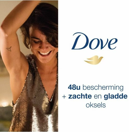 Coupon π 6x Dove Deodorant Roller Original 50 Ml π― 6 Coupon π 6x Dove Deodorant Roller Original 50 Ml π― - Afbeelding 4