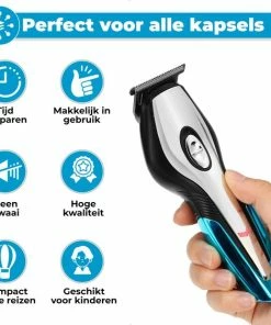 Beste Verkoop π BAESS 5-in-1 Tondeuse Voor Mannen - Baard En Lichaam - Bodygroomer - Neus En Oor - Trimmer - Blauw π₯ 21 Beste Verkoop π BAESS 5-in-1 Tondeuse Voor Mannen - Baard En Lichaam - Bodygroomer - Neus En Oor - Trimmer - Blauw π₯ -L'OrΓ©al Shop 550x563
