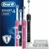 Kopen 🧨 Oral B Oral-B Smart 4 4900 - Elektrische Tandenborstel - Duopack 🧨 2 Kopen 🧨 Oral B Oral-B Smart 4 4900 - Elektrische Tandenborstel - Duopack 🧨 -L'Oréal Shop 550x563 3