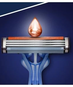 Gloednieuw 🧨 Gillette Blue3 Smooth 4+2 Stuks 🎉 -L'Oréal Shop 550x563 5