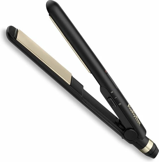 Goedkoopste ⌛ BaByliss ® Ceramic Straight ST089E – Stijltang ⭐ 3 Goedkoopste ⌛ BaByliss ® Ceramic Straight ST089E – Stijltang ⭐
