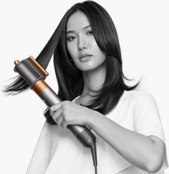 Gloednieuw π₯ Dyson Airwrap Complete Nickel/Copper π 4 Gloednieuw π₯ Dyson Airwrap Complete Nickel/Copper π - Afbeelding 2