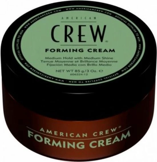 Beste Pirce 🤩 American Crew Forming Cream - 85 Ml 🔥 24 Beste Pirce 🤩 American Crew Forming Cream - 85 Ml 🔥 - Afbeelding 22
