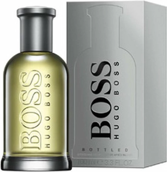 Kopen π Hugo Boss Bottled - Aftershave Lotion - 50 Ml π 6 Kopen π Hugo Boss Bottled - Aftershave Lotion - 50 Ml π - Afbeelding 4